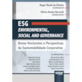 ESG - ENVIRONMENTAL, SOCIAL AND GOVERNANCE - NO...