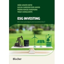 ESG INVESTING