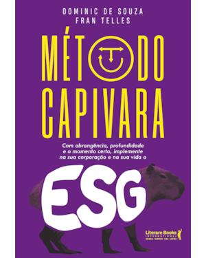 ESG: Método Capivara
