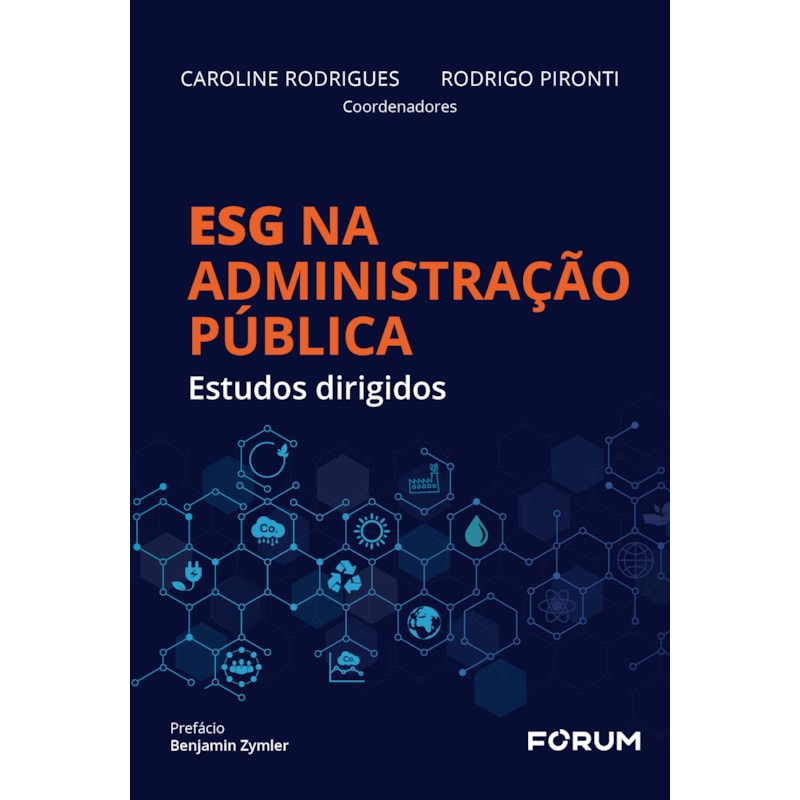 ESG NA ADMINISTRAÇÃO PÚBLICA: ESTUDOS DIRIGIDOS