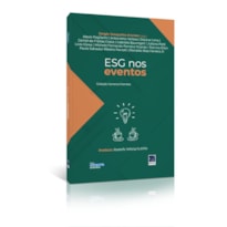 ESG NOS EVENTOS