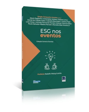 ESG NOS EVENTOS