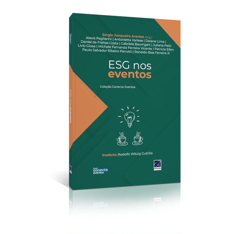 ESG NOS EVENTOS