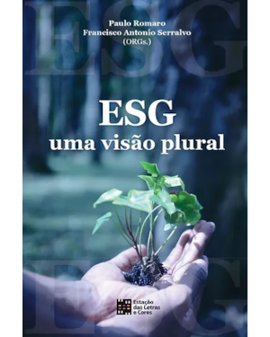 ESG uma visão plural