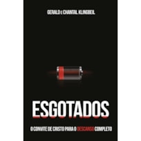 ESGOTADOS