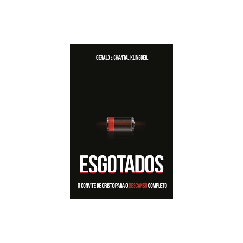 ESGOTADOS
