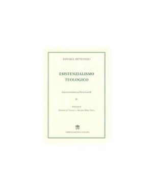 ESISTENZIALISMO TEOLOGICO - EXCURSUS TEORETICO SU ENRICO CASTELLI