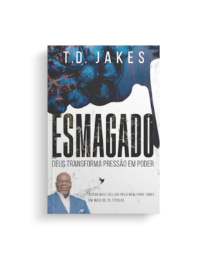 Esmagado