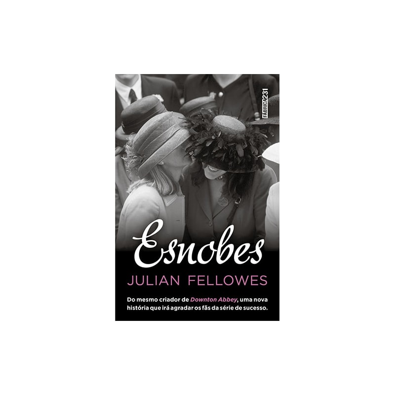 ESNOBES