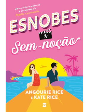 ESNOBES & SEM-NOÇÃO