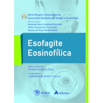 ESOFAGITE EOSINOFÍLICA