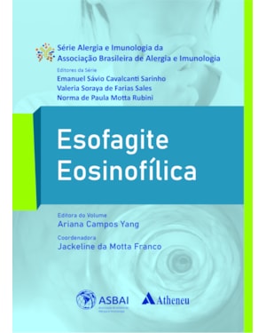 Esofagite eosinofílica