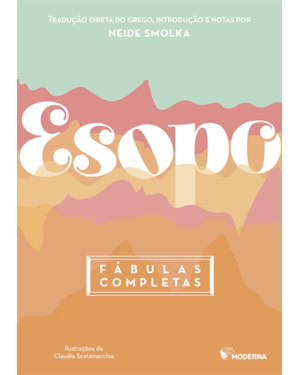 Esopo - Fábulas completas