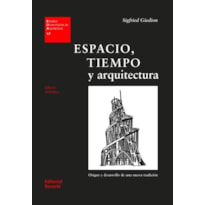 Espacio, tiempo y arquitectura: eua 17