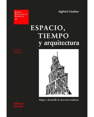 Espacio, tiempo y arquitectura: eua 17