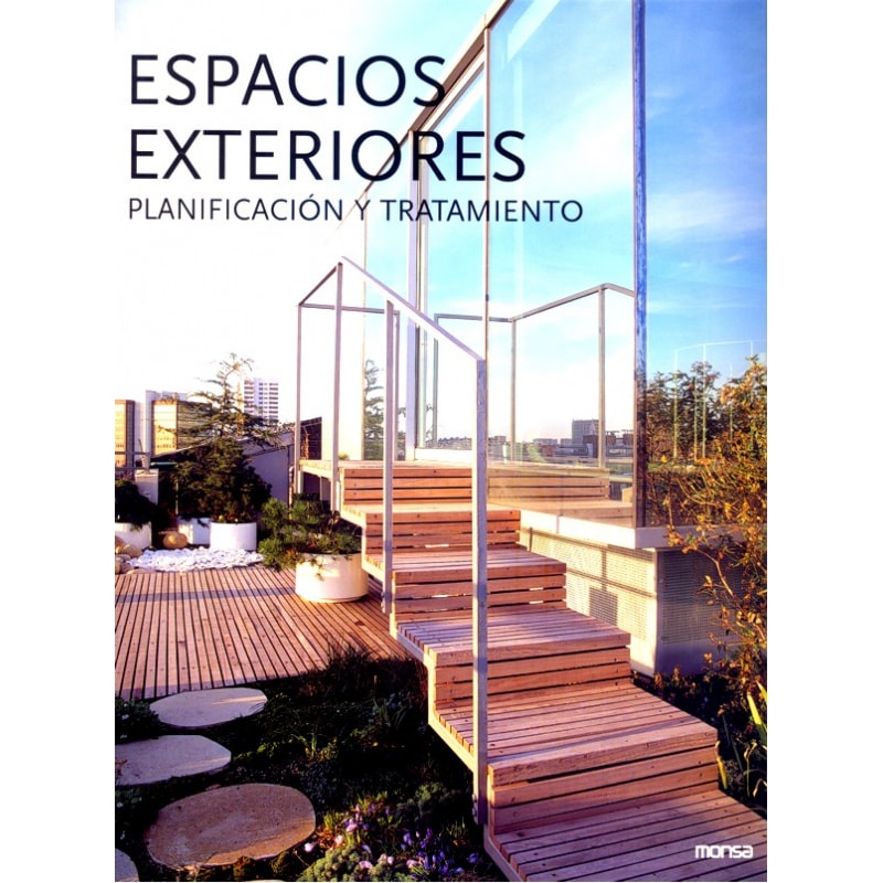 ESPACIOS EXTERIORES - PLANIFICACION Y TRATAMIENTO