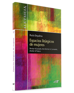 ESPACIOS LITÚRGICOS DE MUJERES