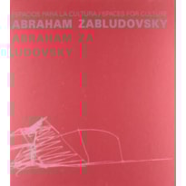 Espacios para la cultura / spaces for culture. abraham zabludovsky