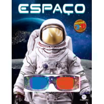 Espaço: 3-D