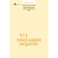 Espaço agrário em questão