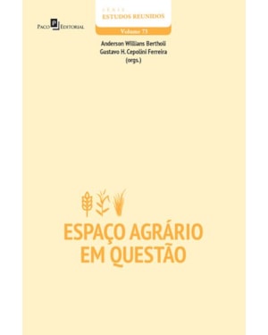 Espaço agrário em questão