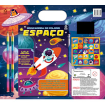 ESPAÇO BRINCADEIRA DE COLORIR