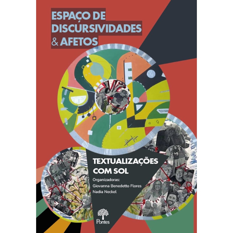 ESPAÇO DE DISCURSIVIDADES & AFETOS: TEXTUALIZAÇÕES COM SOL