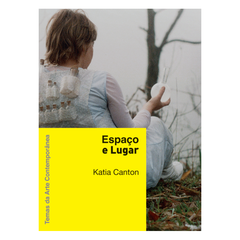 ESPAÇO E LUGAR