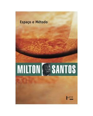 Espaço e Método