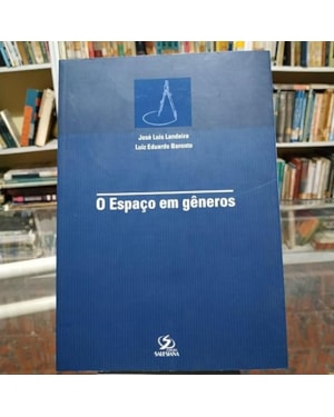 ESPACO EM GENEROS, O - 1