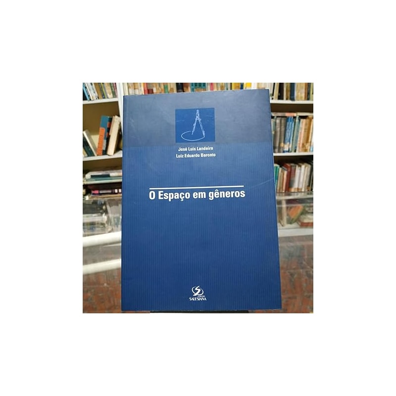 ESPACO EM GENEROS, O - 1