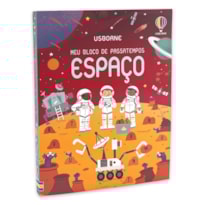ESPAÇO: MEU BLOCO DE PASSATEMPOS