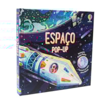 ESPAÇO: POP-UP