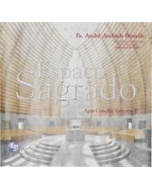 ESPAÇO SAGRADO