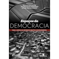 Espaços da democracia