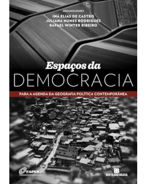 ESPAÇOS DA DEMOCRACIA