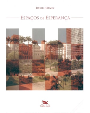 ESPAÇOS DE ESPERANÇA