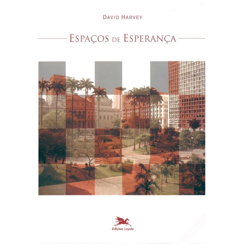 ESPAÇOS DE ESPERANÇA