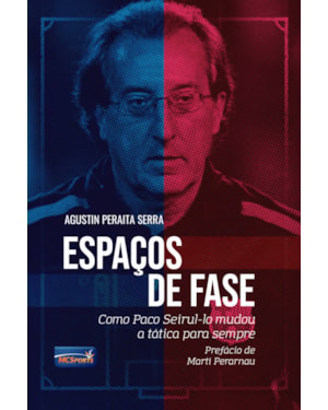 ESPAÇOS DE FASE