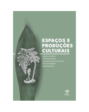 ESPAÇOS E PRODUÇÕES CULTURAIS