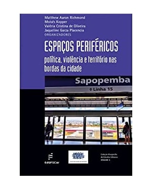 ESPAÇOS PERIFÉRICOS: POLÍTICAS, VIOLÊNCIA E TERRITÓRIO NAS BORDAS DA CIDADE