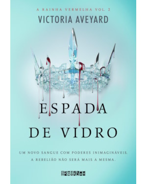 ESPADA DE VIDRO