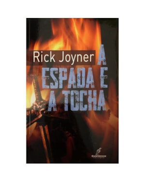 ESPADA E A TOCHA, A - 1