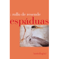 Espáduas: antologia poética