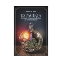 ESPAGIRIA - 2ª EDIÇÃO