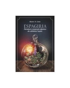 ESPAGIRIA - 2ª EDIÇÃO