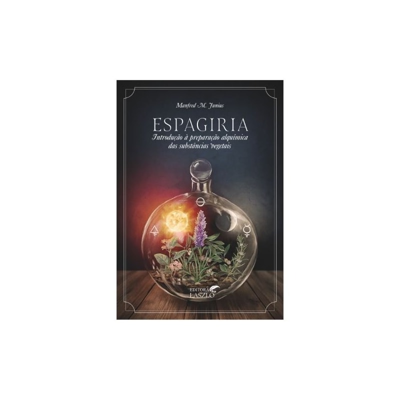 ESPAGIRIA - 2ª EDIÇÃO