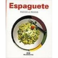 ESPAGUETE PASSO A PASSO - 1 ESPAGUETE PASSO A PASSO - 1