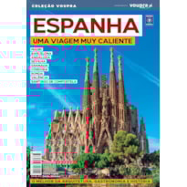 ESPANHA - UMA VIAGEM MUY CALIENTE