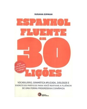 ESPANHOL FLUENTE EM 30 LIÇÕES (2)